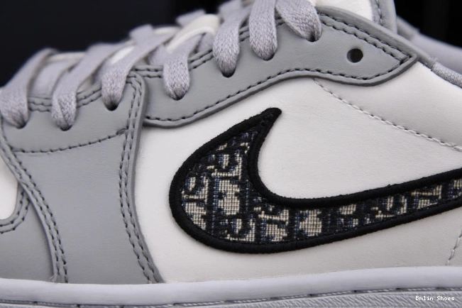 Bmlin Shoes 1 JORDAN (DR X OG DR shoe CN8607-002 box) LOW 0708